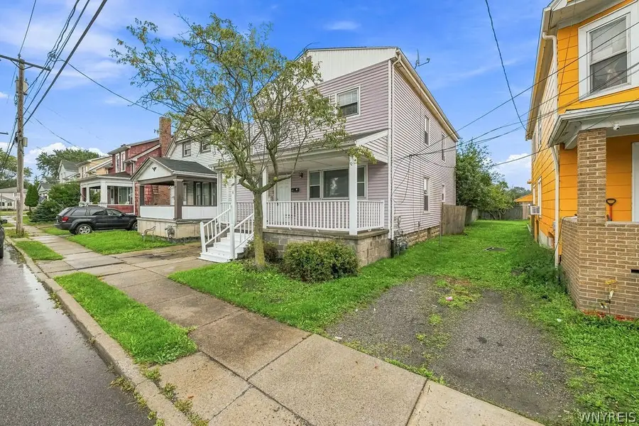 161 Edson Street, Buffalo, NY 14210 - #3