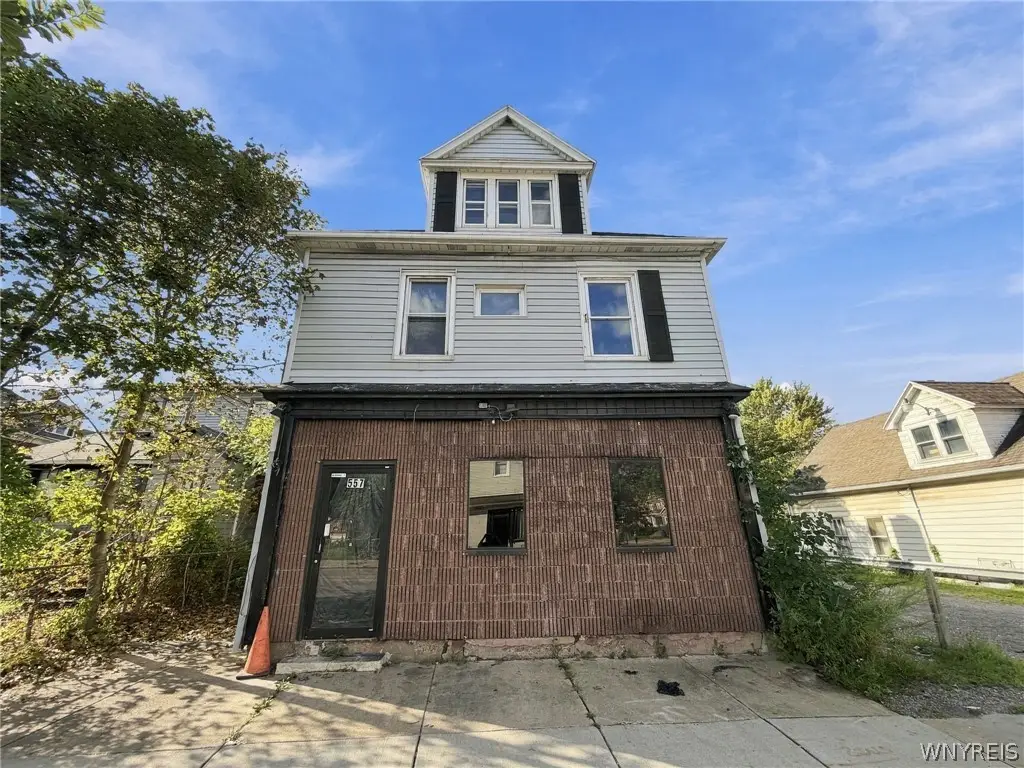 557 Hertel Avenue, Buffalo, NY 14207 - #1