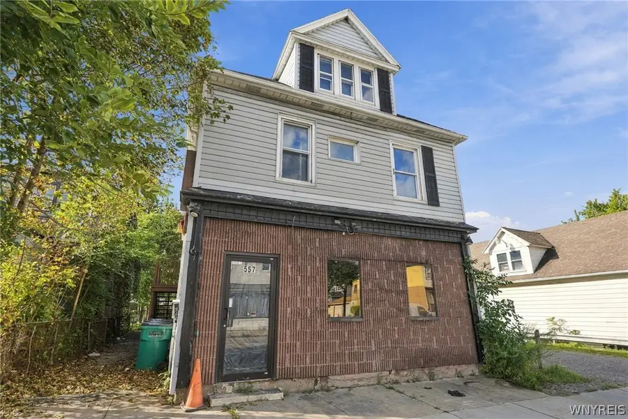 557 Hertel Avenue, Buffalo, NY 14207 - #2