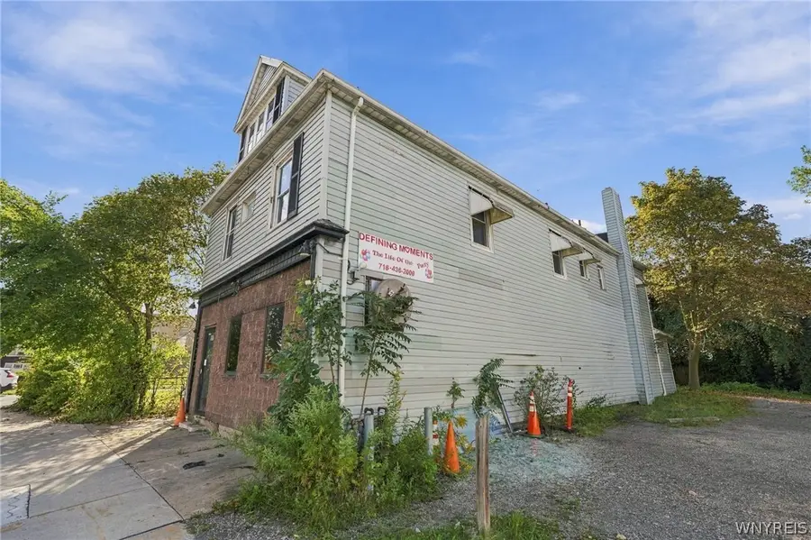 557 Hertel Avenue, Buffalo, NY 14207 - #3