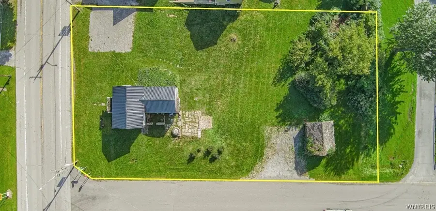 9266 Ridge Road, Middleport, NY 14105 - #3