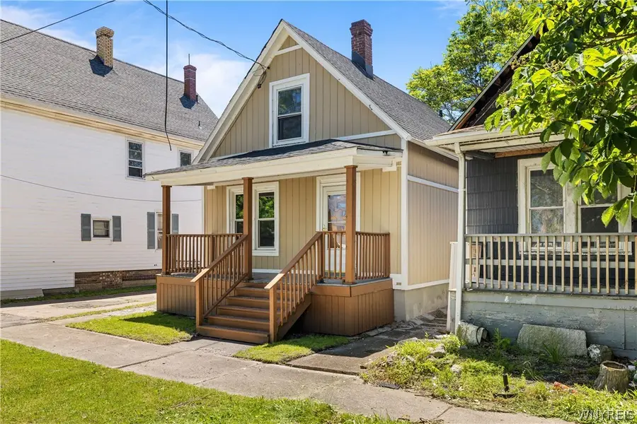 2323 Mackenna Avenue, Niagara Falls, NY 14303 - #3