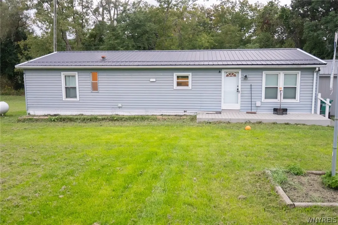 1790 Saltvale Road, Warsaw, NY 14569 - #1