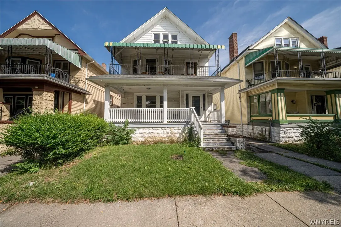 188 Goulding Avenue, Buffalo, NY 14208 - #1