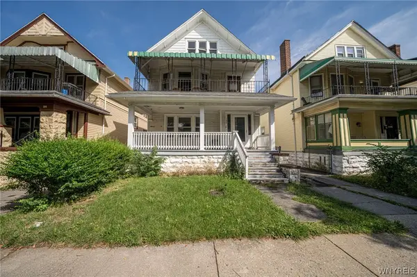 188 Goulding Avenue, Buffalo, NY 14208