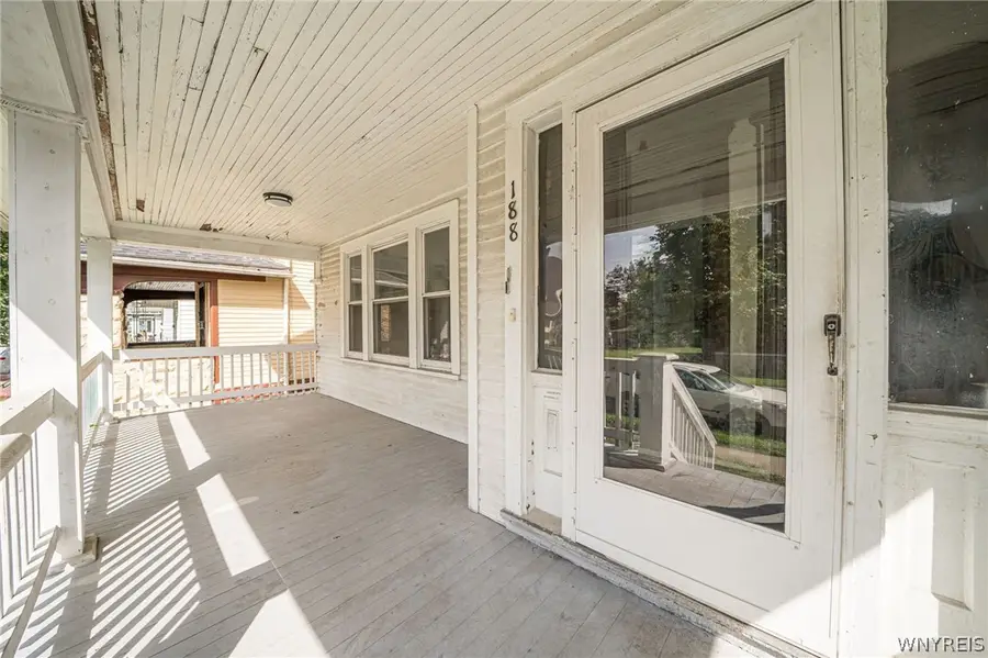 188 Goulding Avenue, Buffalo, NY 14208 - #3