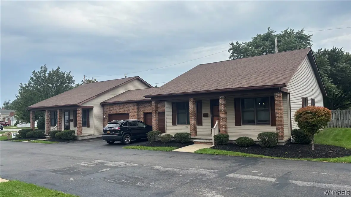 75 Erie Street, Tonawanda, NY 14150 - #1