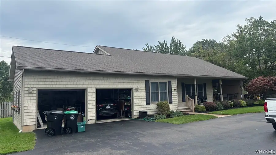 75 Erie Street, Tonawanda, NY 14150 - #2