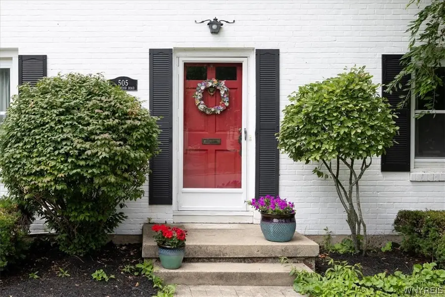 505 Brantwood Road, Amherst, NY 14226 - #2