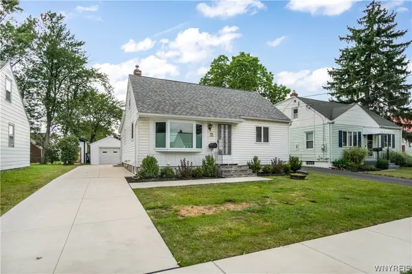 106 Colby Street, Cheektowaga, NY 14206