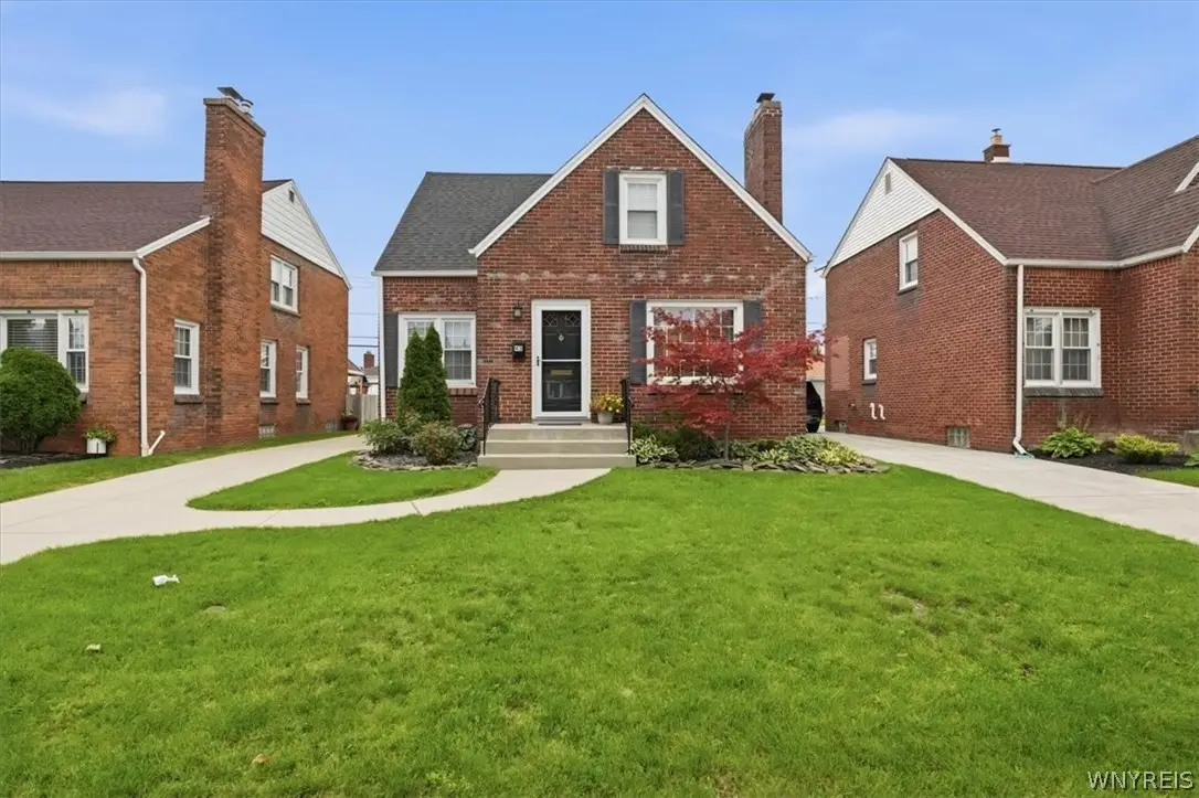 43 Fairmount Avenue, Buffalo, NY 14223 - #1