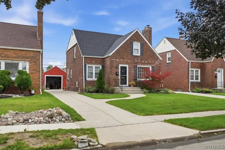 43 Fairmount Avenue, Buffalo, NY 14223 - #2
