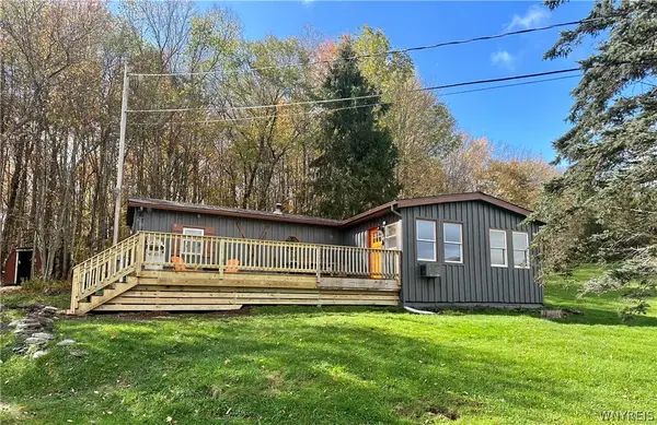 629 New Kingston Road, Margaretville, NY 12459