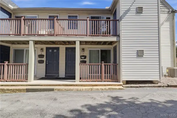 770 W Ferry Street #2B, Buffalo, NY 14222