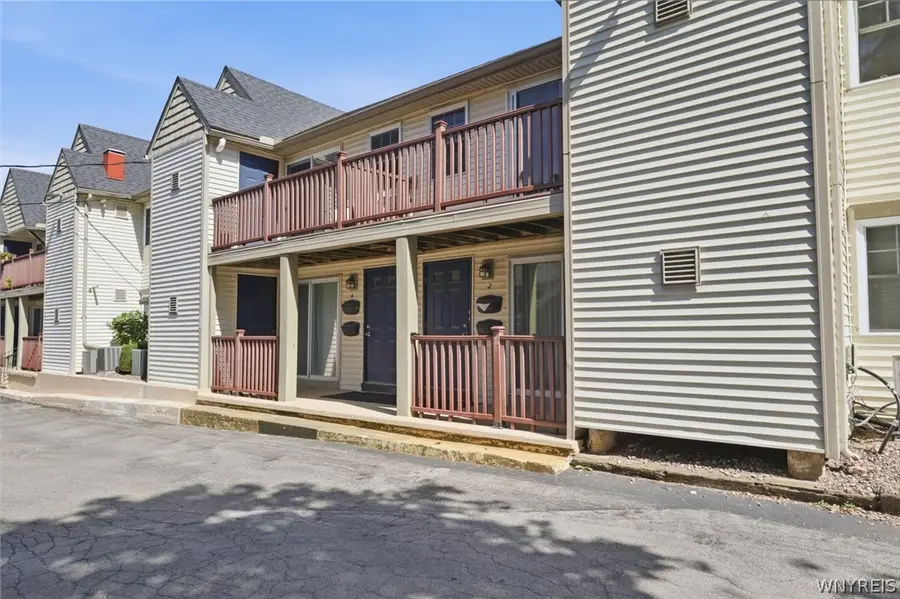 770 W Ferry Street #2B, Buffalo, NY 14222 - #3
