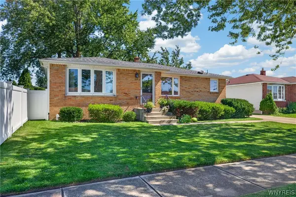 68 Bernice Drive, Buffalo, NY 14225