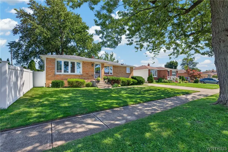 68 Bernice Drive, Buffalo, NY 14225 - #2