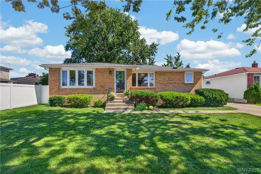 68 Bernice Drive, Buffalo, NY 14225 - #3