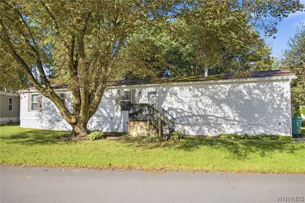 21 Overlook Drive, Batavia, NY 14020