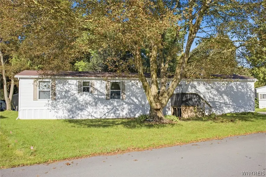 21 Overlook Drive, Batavia, NY 14020 - #2