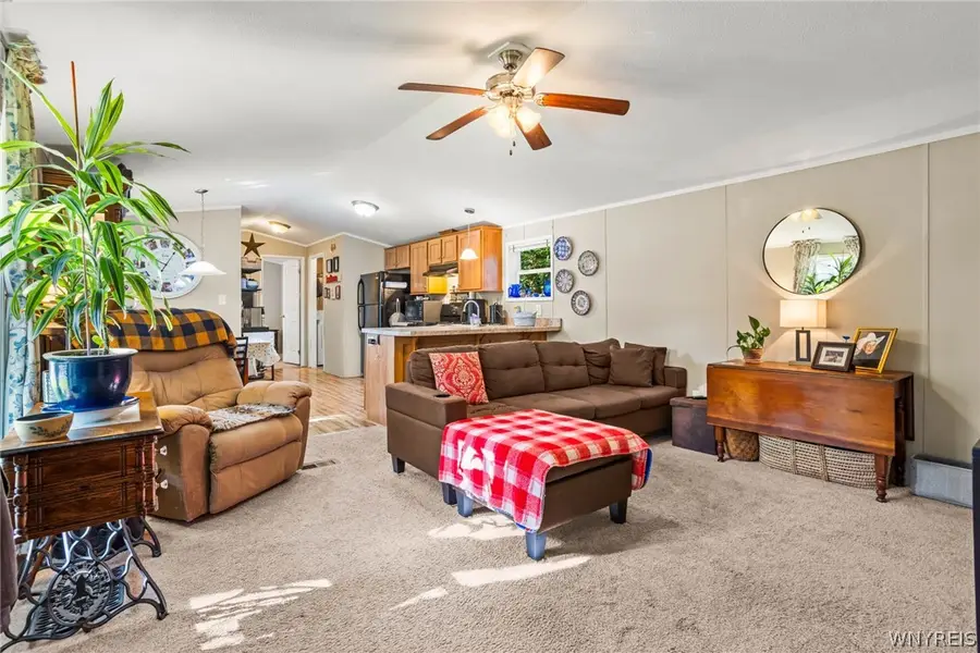21 Overlook Drive, Batavia, NY 14020 - #3