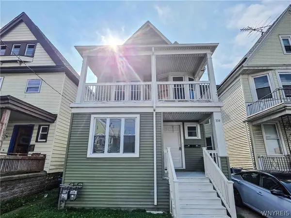 339 Hampshire Street, Buffalo, NY 14213