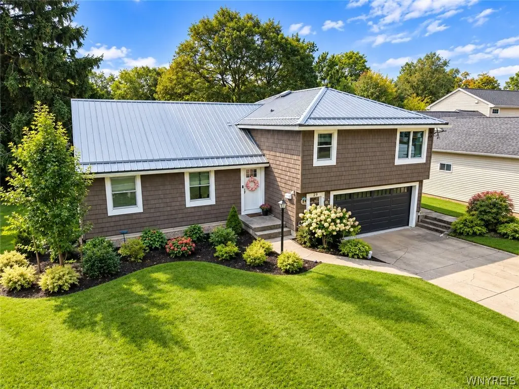 29 Parkside Avenue, Hamburg, NY 14075 - #1