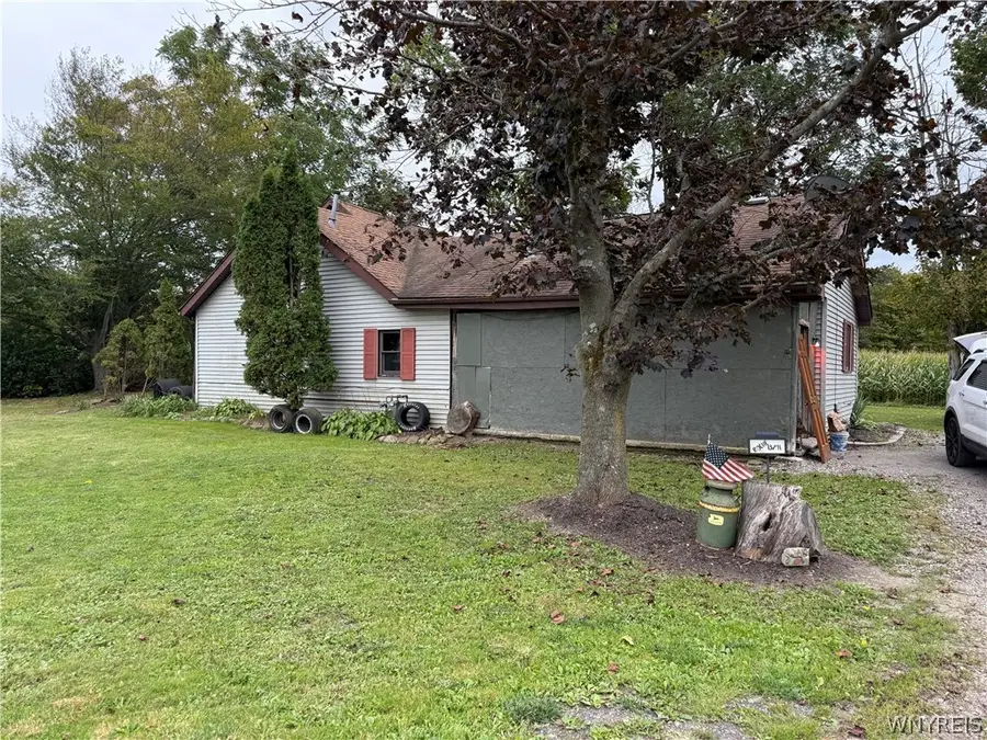 13291 Big Tree Road, East Aurora, NY 14052 - #2