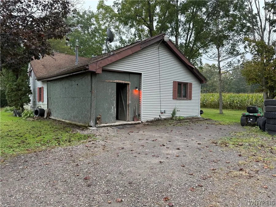 13291 Big Tree Road, East Aurora, NY 14052 - #3