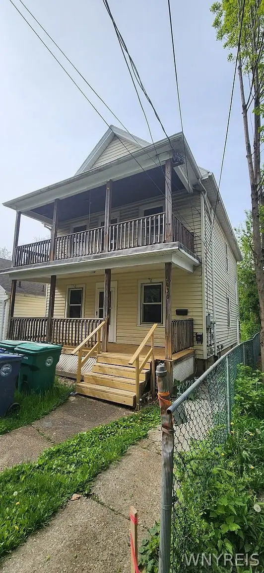 1930 Welch Avenue, Niagara Falls, NY 14303