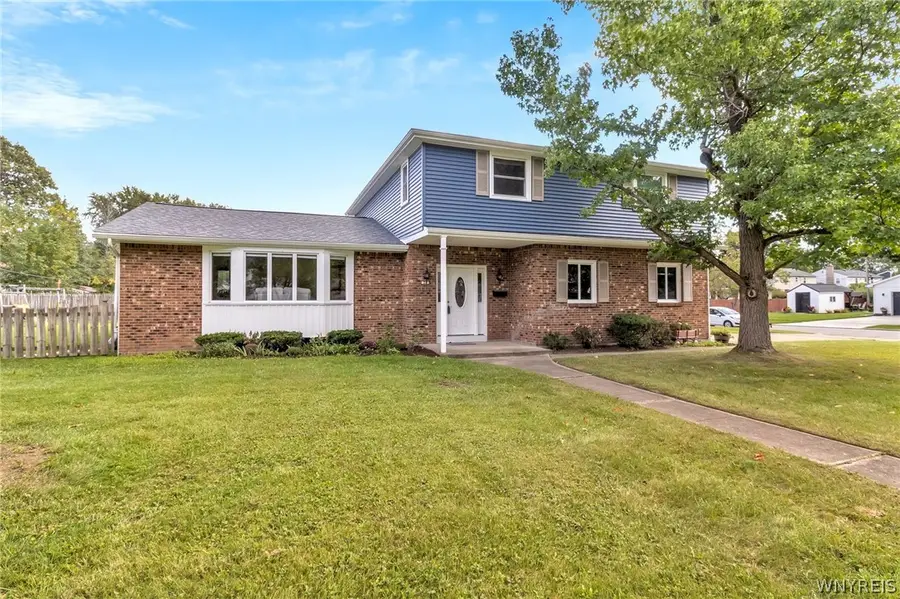24 Macarthur Drive, Williamsville, NY 14221 - #2
