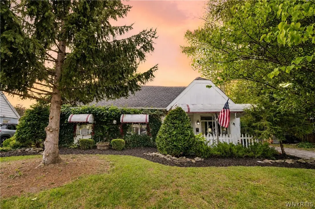 18 Christa Street, Buffalo, NY 14225 - #1