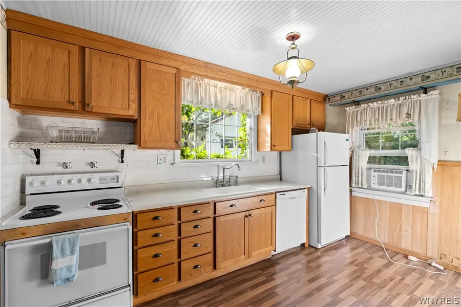 18 Christa Street, Buffalo, NY 14225 - #2