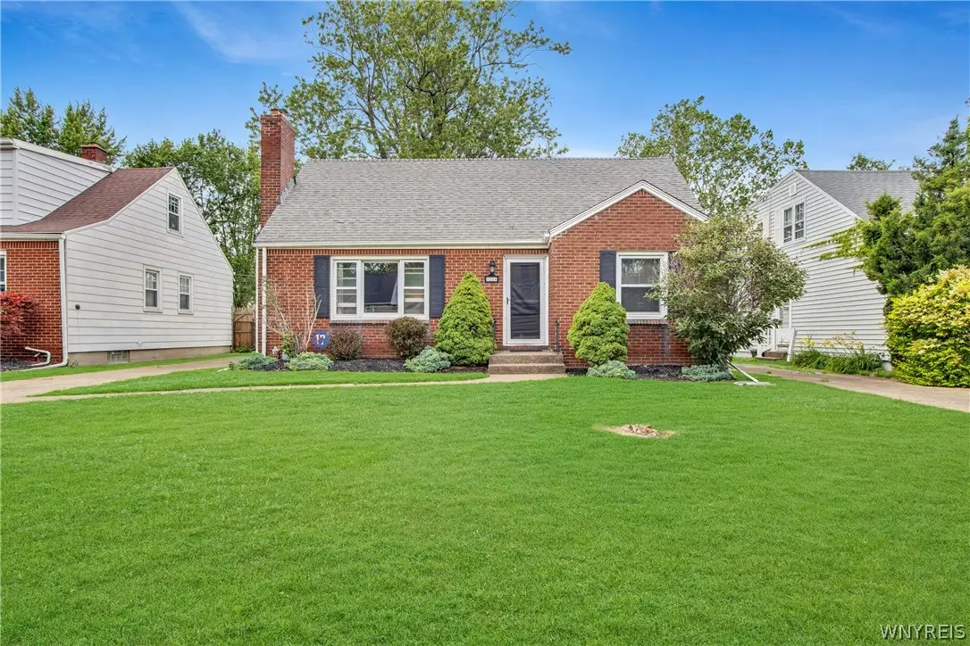 224 Paramount Parkway, Buffalo, NY 14223 - #1