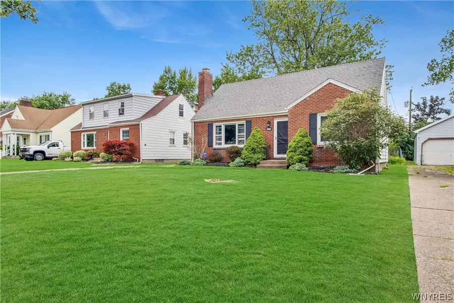 224 Paramount Parkway, Buffalo, NY 14223 - #3