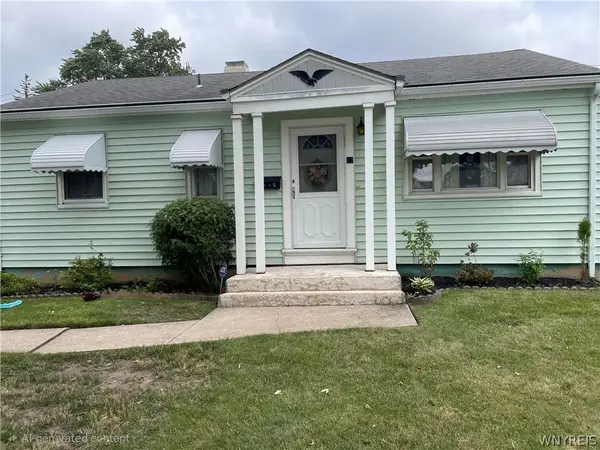87 Floradale Avenue, Tonawanda, NY 14150