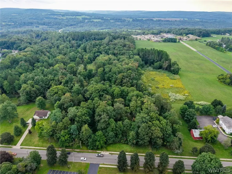 489 E Main Street, Springville, NY 14141 - #2