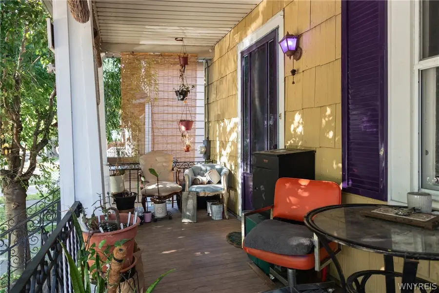117 Davey Street, Buffalo, NY 14206 - #2