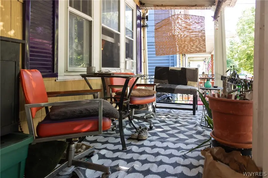 117 Davey Street, Buffalo, NY 14206 - #3