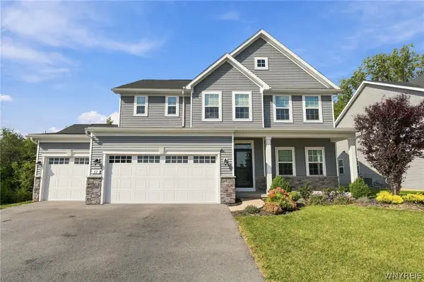 62 Sierra Drive, Amherst, NY 14228