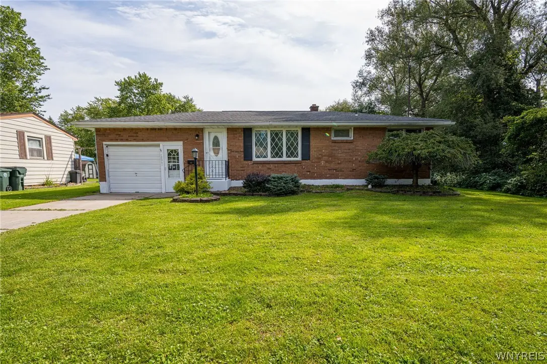 169 Burkhardt Avenue, Depew, NY 14043 - #1