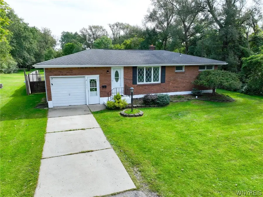 169 Burkhardt Avenue, Depew, NY 14043 - #2