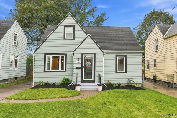 1111 Cleveland Drive, Cheektowaga, NY 14225
