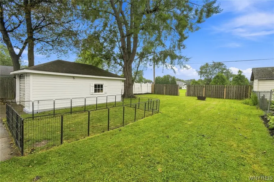 1111 Cleveland Drive, Cheektowaga, NY 14225 - #3
