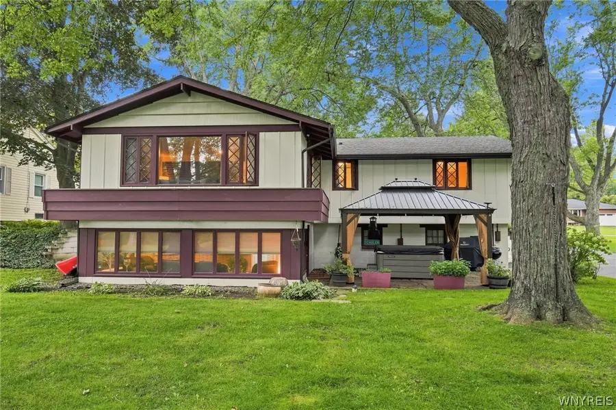 5065 Alexander Drive, Clarence, NY 14031 - #2