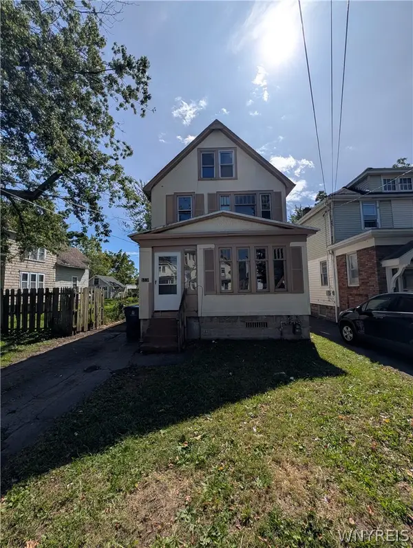 653 Minnesota Avenue, Buffalo, NY 14215