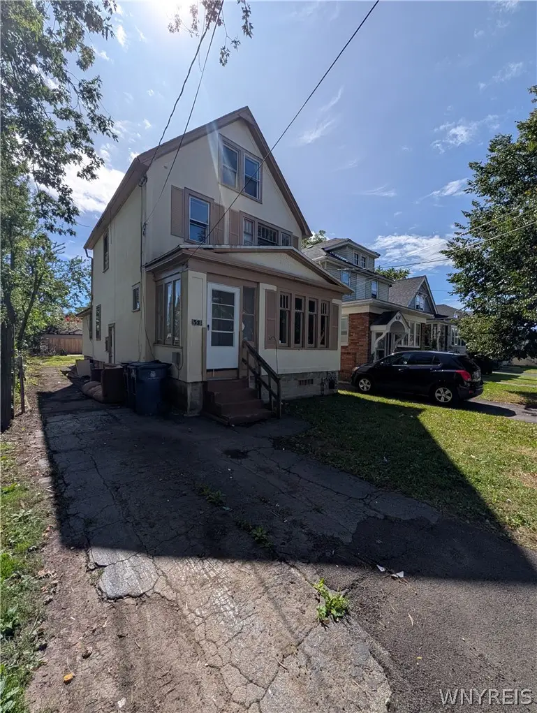 653 Minnesota Avenue, Buffalo, NY 14215 - #2