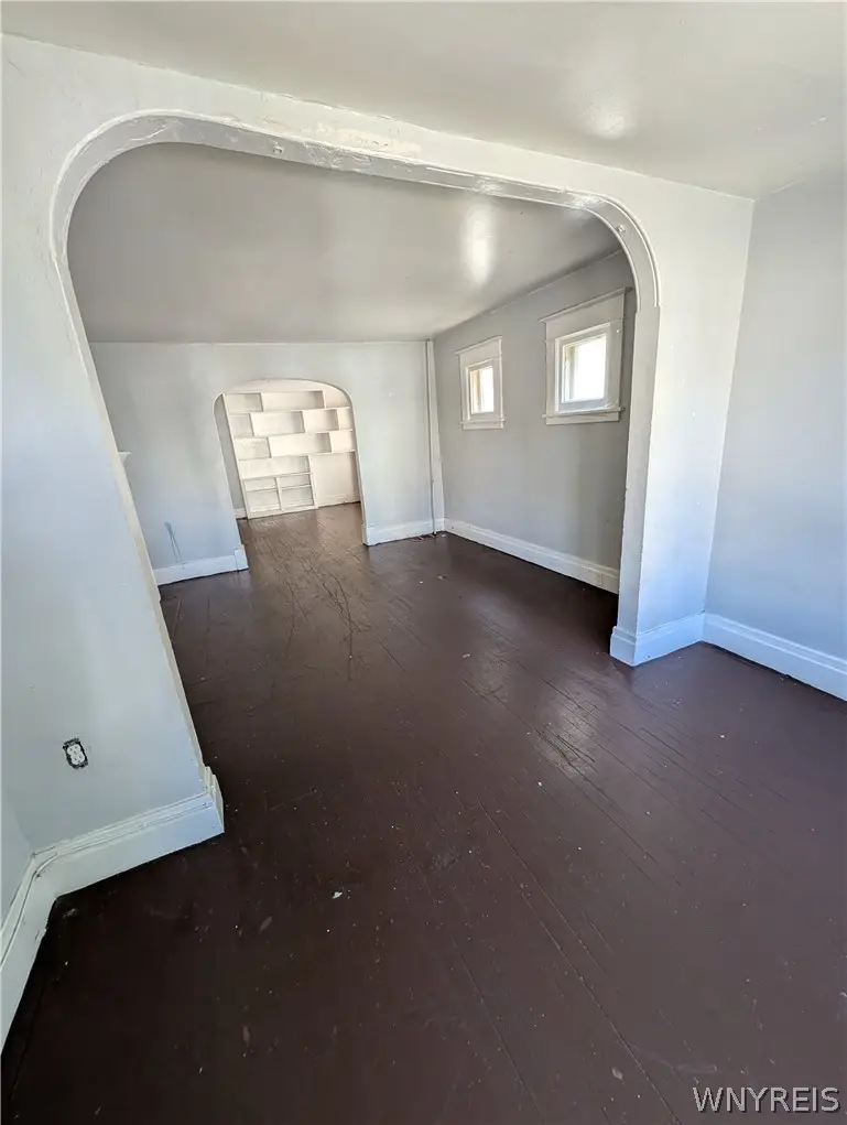653 Minnesota Avenue, Buffalo, NY 14215 - #3