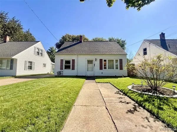 537 77th Street, Niagara Falls, NY 14304
