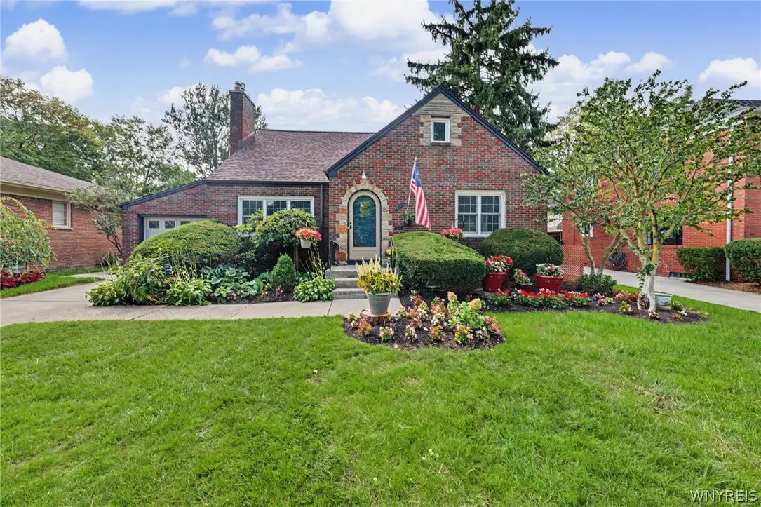 47 Huxley Drive, Buffalo, NY 14226 - #1